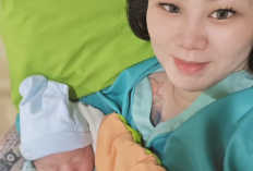 Profil Biodata Listy Chan  Mantan Pacar Ericko Liem yang Baru Melahirkan, Lengkap dari Umur, Agama dan Akun IG