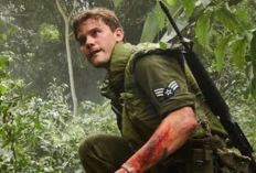 Jadwal Program Televisi Jumat, 24 Oktober 2025 Ada Film The Last Full Measure dan Jumper di Metro TV, SCTV, TVONE, NET TV, Indosiar, TRANS 7, TRANS TV dan RCTI + Link 