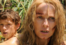 Jadwal Program Televisi Rabu, 31 Juli 2025 Ada Film Bioskop The Impossible dan The Contractor di Metro TV, SCTV, TVONE, NET TV, Indosiar, TRANS 7, TRANS TV dan RCTI serta Link Streaming