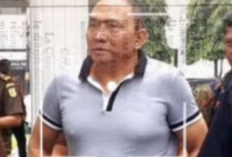 Profil Tampang Muhammad Nasihan yah Bigmo yang Terseret Kasus Korupsi, Lengkap dari Umur, Agama dan Akun IG