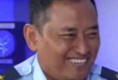 Profil Tampang Marsma Fajar Adriyanto Anggota TNI AU yang Meninggal Dunia Akibat Gugur dalam Kecelakaan Pesawat Latih di Bogor, Lengkap: Umur, Agama dan IG