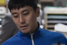 5 Profil Pemain dan Sinopsis Drakor The Witch 2025 Dibintangi Park Jinyoung Hingga Ju Ji Hoon Jadi Cameo di Episode Pertama