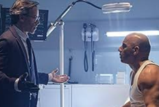 Jadwal Bioskop Trans TV  24 – 28 September 2025