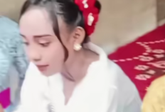 Ni Luh Nopianti Anaknya Siapa? Inilah Biodata Istri Agus Buntung yang Resmi Menikah Lewat Tradisi Widwidana, Bukan Orang Sembarangan di Bali