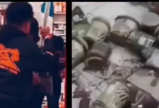 Profil Tampang Rizal Setiawan Juru Parkir Tewas Dikeroyok Geng Motor di Depan Minimarket Cimaung, Lengkap dari Umur, Agama dan Akun IG