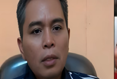 Profil Tampang Agus Riyadi Camat Sungai Bahar yang Minta Maaf Usai Insiden Gagalnya Penampilan Drumband Siswa MTSN 7 Karena Perayaan Ulang, Lengkap: Umur, Agama dan IG