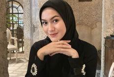 Penyebab Meninggalnya Kairissta Chaniago Selebgram Benarkah Kehabisan Oksigen saat Menyelam di Ujung Kulon?