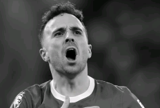 Siapa Anak dan Istri Diogo Jota? Penyerang Liverpool yang Meninggal Dunia Akibat Kecelaan Mobil, Bukan Orang Sembarangan? 