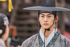 The First Night With the Duke Episode 3-4 Sub Indo serta Link dan Spoiler di VIU bukan LK21: Lee Beon Mulai Menyadari Perasaannya pada Cha Seon Chaek