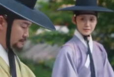Nonton Download Bon Appétit, Your Majesty Ep 9-10 Sub Indo di Netflix Bukan LK21: Ketika Seorang Koki Modern Mengguncang Kerajaan Joseon