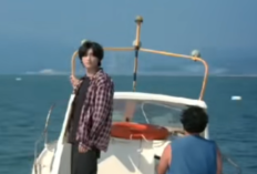 Buried Hearts Episode 5-6 Sub Indo Serta Link dan Spoiler Bukan di LK21 Tapi di Disney Plus: Dong Ju kalah dengan Yeom Jang Seon