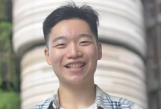 Siapa Leonard Darmawan? WNI Yang Meninggal Dunia Usia Mengikuti Lari Maraton 2XU Compression Run di Singapura 