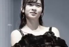 Flora Shafiqa Riyadi Anaknya Siapa? Kini Viral Usai Mundur dari JKT48, Benarkah Bukan Orang Sembarangan?