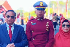 Siapa Anak dan Istri Sudewo? Bupati Pati yang Didemo Usai Naikkan PBB-P2 250% Bukan Orang Sembarangan!