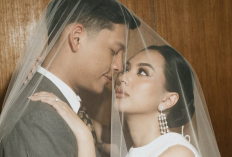 Profil Tampang Nazla Alifa Selebgram yang Resmi Menikah dengan Penyanyi Adikara Fardy, Lengkap: Umur, Agama dan Akun Instagram