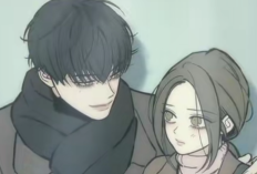 Read Manhwa Tears on a Withered Flower Chapter 51 English RAW Sub