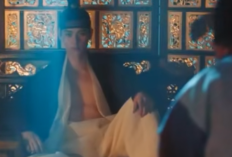 Bon Appetit, Your Majesty Episode 3 Sub Indo dan Spoiler Serta Link tapi Netflix Bukan LK21: Raja Yi Heon dan Ketertarikan yang Berbahaya