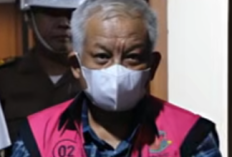 Apa Penyebab Suparta Direktur Utama PT RBT yang Terjerat Kasus Korupsi Timah Bersama Harvey Moeis Meninggal Dunia