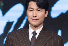Profil Tampang Istri Non-Selebritis Jung Woo Sung yang Punya Anak di Luar Nikah dengan Moon Gabi: Umur, Agama dan Akun Instagram