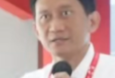 Bobby Rasyidin Resmi Pimpin KAI: Transformasi Besar-Besaran di Dunia Perkeretaapian Indonesia Dimulai!