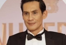 Potret Faizal Hussein Pemeran Walid dalam Series Malaysia Bidaah yang Viral di TikTok, Ternyata Sosok Ayah dan Suami Penyayang