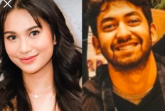 Selisih Umur Nadif Zahiruddin dan Azizah Salsha Berapa? Inilah Biodata Mantan Kekasih Anya Geraldine yang Diduga Dekat dengan Mantan Istri Pratama Arhan