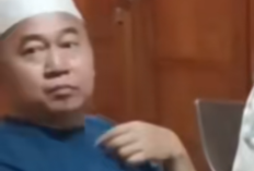 Profil Tampang AF Oknum Guru Ngaji di Tebet Terbongkar Usai Cabuli Muridnya, Lengkap: Umur, Agama dan Akun Instagram