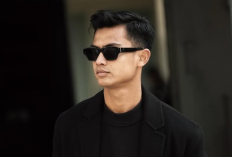 Pratama Arhan Jadi Duda Tampan, Inilah Deretan Kontroversi Rumah Tangga yang Berujung Perceraian Dengan Azizah Salsha