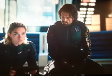 Penjelasan After Credit dan Ending Film Thunderbolts* Lanjut Season 2 Atau jadi Pintu Gerbang Menuju Fantastic Four ?