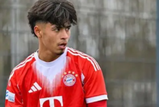 Siapa Maycon Cardozo? Pemain Muda Brasil yang Dipanggil Bayern Munich
