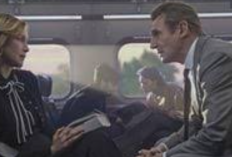 Jadwal Bioskop Trans TV 16 - 17 Agustus 2025