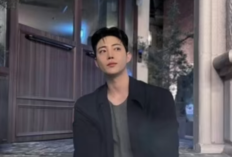 KABAR DUKA! Model Korea Selatan Kim Jong Suk Meninggal Dunia, Pada 4 Juni 2025, Pihak Keluarga Imbau Warganet Hentikan Spekulasi Negatif