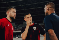 Cara Nonton Timnas Indonesia vs Bahrain lengkap dengan Link Live Streaming Gratis, Kualifikasi Piala Dunia 2025
