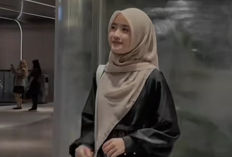 Profil Tampang Aisha Nadine Sharika Sosok yang Diduga Dilamar Kadam Sidik, Lengkap dari Umur, Agama dan Akun IG