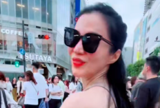 Profil Tampang Novita Tandry Psikolog Terkenal yang Diduga Tak Lulus S1, Lengkap: Umur, Agama dan Akun Instagram