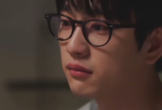 Kapan Drakor The Witch Episode 5 dan 6 Tayang? Intip Sinopsis dan Recap Episode 4 Lengkap dengan Link Streaming Bukan di LK21 Tapi di VIU