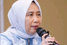 Siapa Anak dan Suami Olvy Andrianita? Eks Pejabat Kemendag yang Dicopot Usai Kritik Indonesia Tertinggal dari Negara Afrika, Bukan Orang Sembarangan?