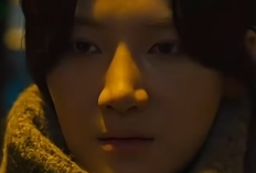 Hunter with a Scalpel Episode 7-8 Sub Indo dan Link serta Spoiler Bukan di LK21 Tapi di Vidio: Duel Emosional dan Intelektual Antara Ayah&Anak 