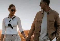 Darma Mangkuluhur, Putra Tommy Soeharto, Resmi Lamar DJ Patricia Schuldtz di Tengah Savana Afrika: Kisah Cinta, Keluarga, dan Jejak Karier Generasi Muda Cendana