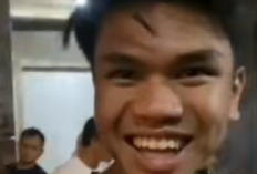 Sahdan Arya Anaknya Siapa? Remaja 19 Tahun yang Jadi Ketua RT Termuda di Jakarta Utara, Bukan Orang Sembarangan?