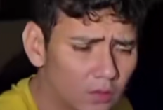 Iwan Mario Tamara Anaknya Siapa? Benatkah Bukan Orang Sembarangan? Inilah Biodata Sosok IMT yang Diduga Pacar Sesama Jenis Artis Sinetron Muhammad Rayyan Alkadrie