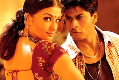 Jadwal Mega Bollywood Paling Yahud 26 Februari - 1 Maret 2026