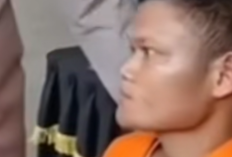 Rozi Yanto Anak Siapa? Inilah Biodata  Tersangka Pemerkosa dan Pembunuh Bocah Kelas 1 SD di Kabupaten OKI, Benarkah Bukan Orang Biasa?