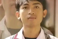 Biodata Tampang Bagus Adi Prayogo Mahasiswa UGM yang jadi Korban Meninggal Dunia dalam Tragedi Kapal Terbalik di Maluku Tenggara: Umur, Agama dan Akun IG