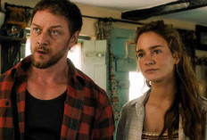 Jadwal Bioskop Trans TV 16 – 23 Februari 2025