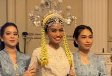 Profil Biodata Namira Adjani Anak Sulung Alya Rohali yang Telah Resmi Menikah dengan Auditya Faiz Putra Lengkap: Umur, Agama dan Akun IG