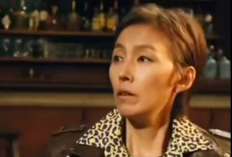 Profil Biodata Kang Myung Joo Aktris Drakor Extraordinary Attorney Woo yang Meninggal Dunia, Lengkap dari Umur, Agama dan Akun Instagram