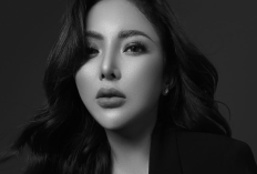 Ayu Aulia Anaknya Siapa? Inilah Biodata Selebgram yang Diduga Mengenalkan Lisa Mariana dengan Ridwan Kamil, Awas Bukan Orang Sembarangan!