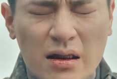 Nonton Drakor Newtopia Episode 7 Sub Indo Serta Link dan Spoiler di Prime Video Bukan LK21: Lee Jae Yoon Berubah Menjadi Zombie