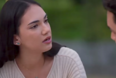 TOP 30 Daftar Rating TV Paling Populer Hari Ini 29 April 2025: Drama Cinta Sampai Pertandingan Liga 1